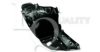 BMW 51777191029 Panelling, mudguard